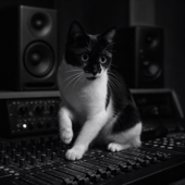 My Kitty