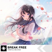 Break Free artwork