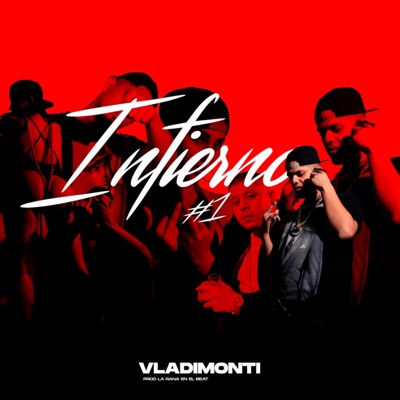 Infierno #1 - Single