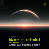 Like a Child (feat. Marlo Rex)