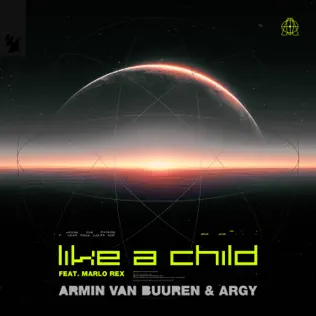 Armin van Buuren & Argy – Like a Child (feat. Marlo Rex) – Single (2026)