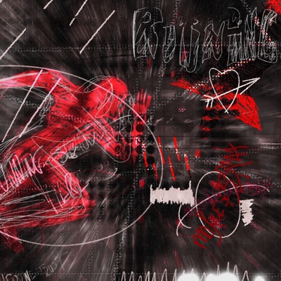 Running (feat. 33roaa) - Single