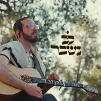 Menni Diskind - לב נשבר — מני דיסקינד