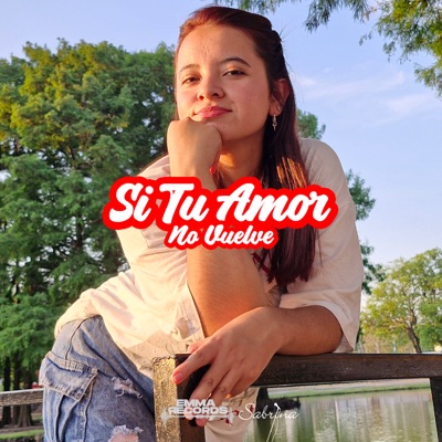Si Tu Amor No Vuelve - Single