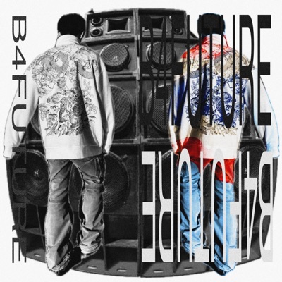 B4FUTURE - EP