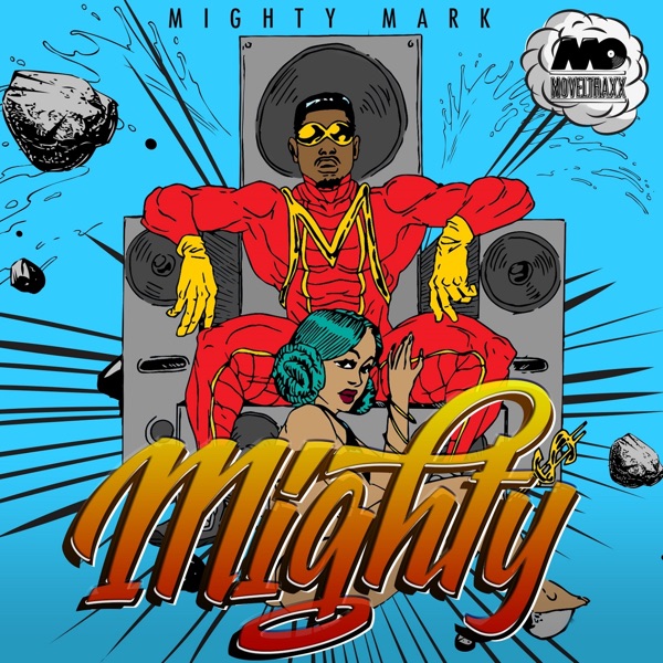 Mighty - EP