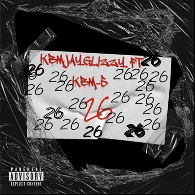 26 (feat. Kbm5ive) - Single