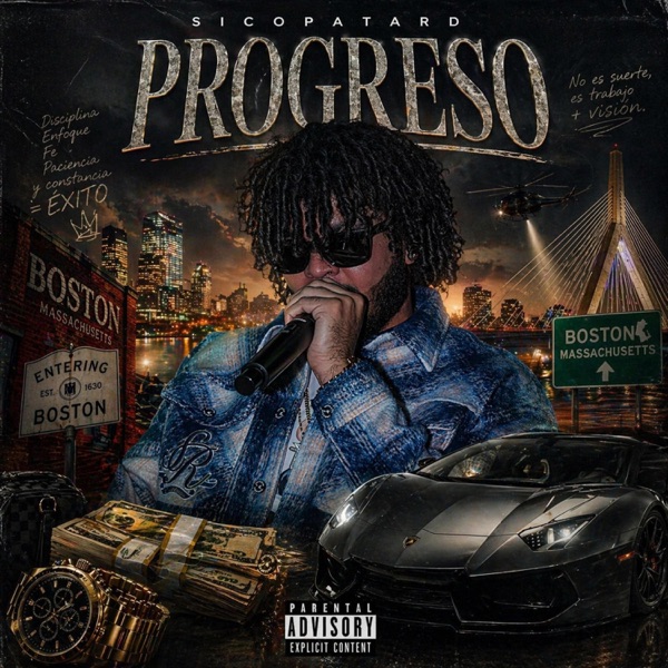 Progreso