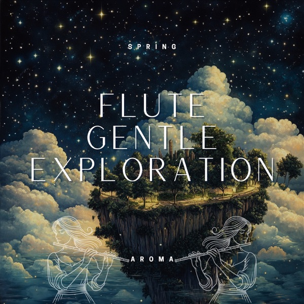 Flute Gentle Exploration