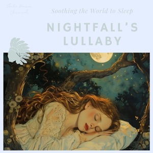 Nightfall’s Lullaby: Soothing the World to Sleep