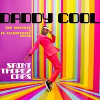 Daddy Cool (Bob Shepherd &amp; Da Clubbmaster Remix) [2sPg]