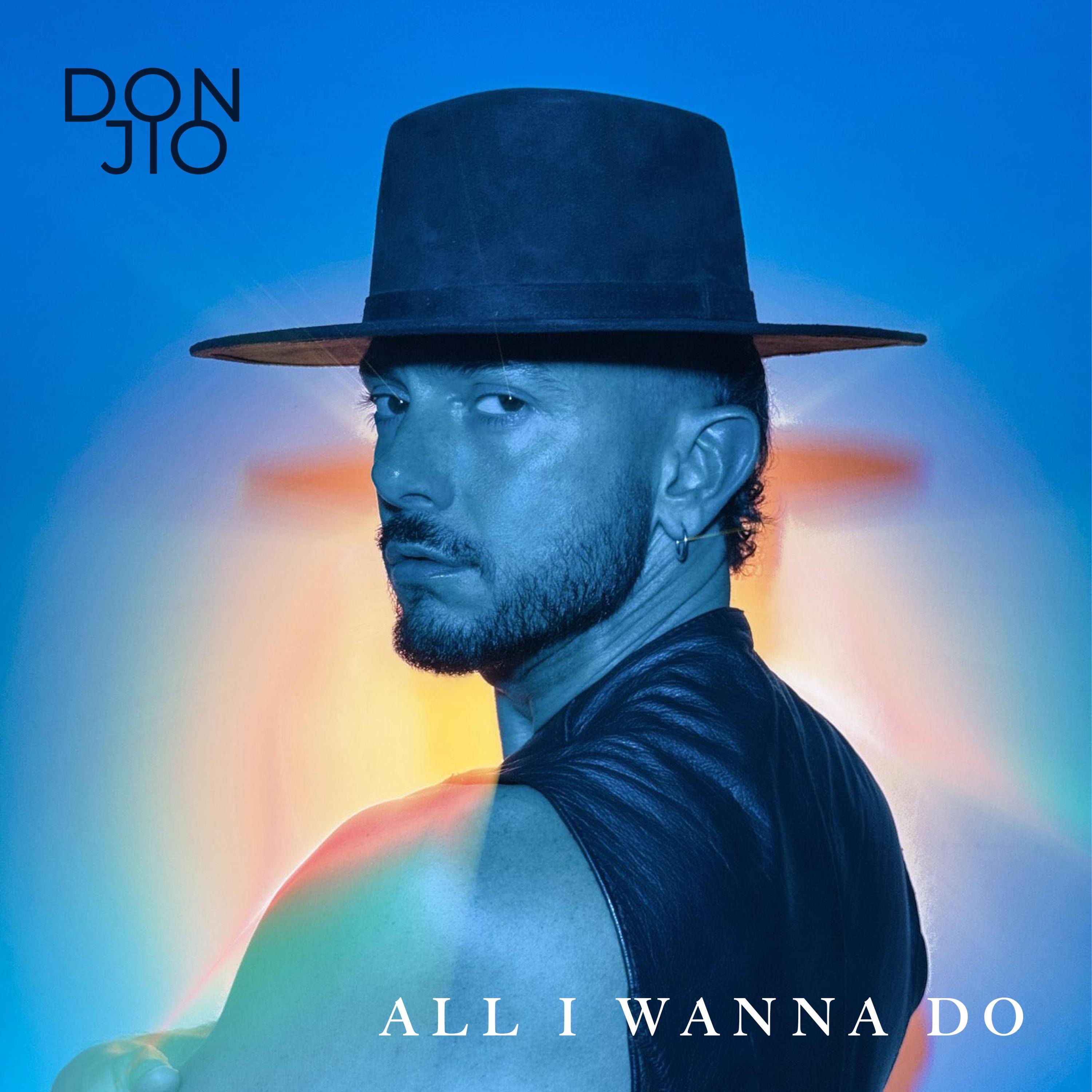 All I Wanna Do - EP