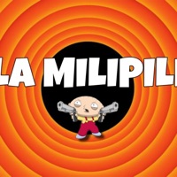 LA MILIPILI - Single - Lezcano Alan