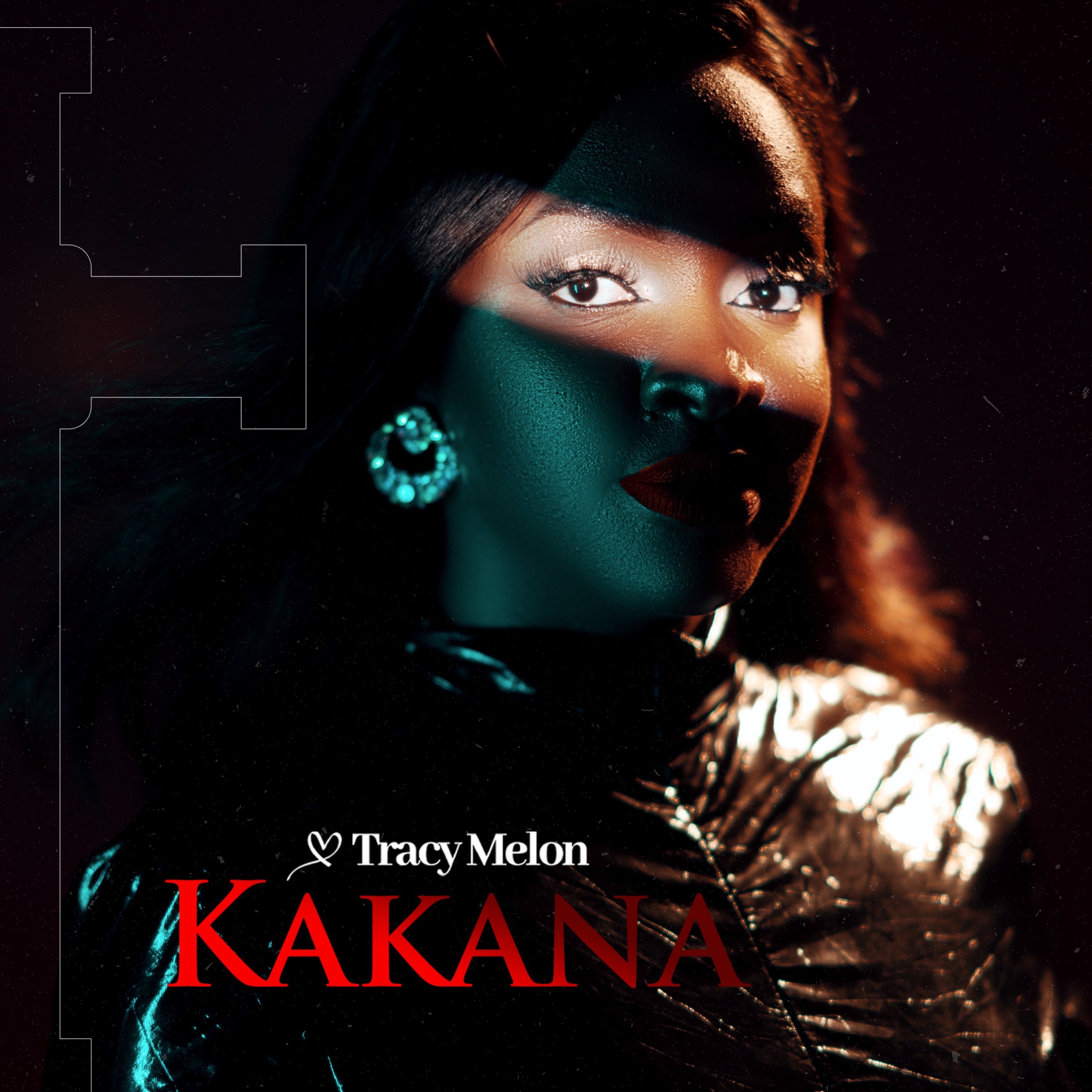 Kakana - Single