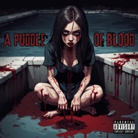 A Puddle Of Blood (feat. Search For Savior) - Single - The Real J.T.W.