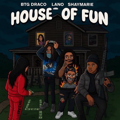 House Of Fun