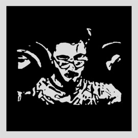 LIØNEL - Faut Pas Laisser Secher La Beuh LANORTH