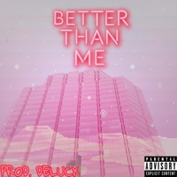 Better Than Me - Single - SJ.IVXN