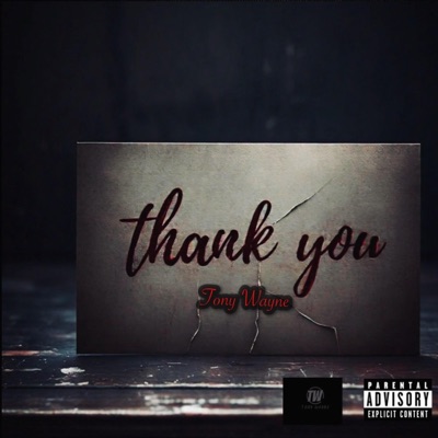 thank you - Single