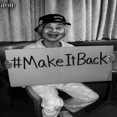 MakeItBack - Single