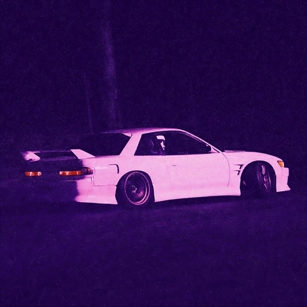 NIGHT777 - Single