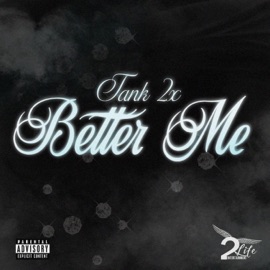 Better Me Tank 2x