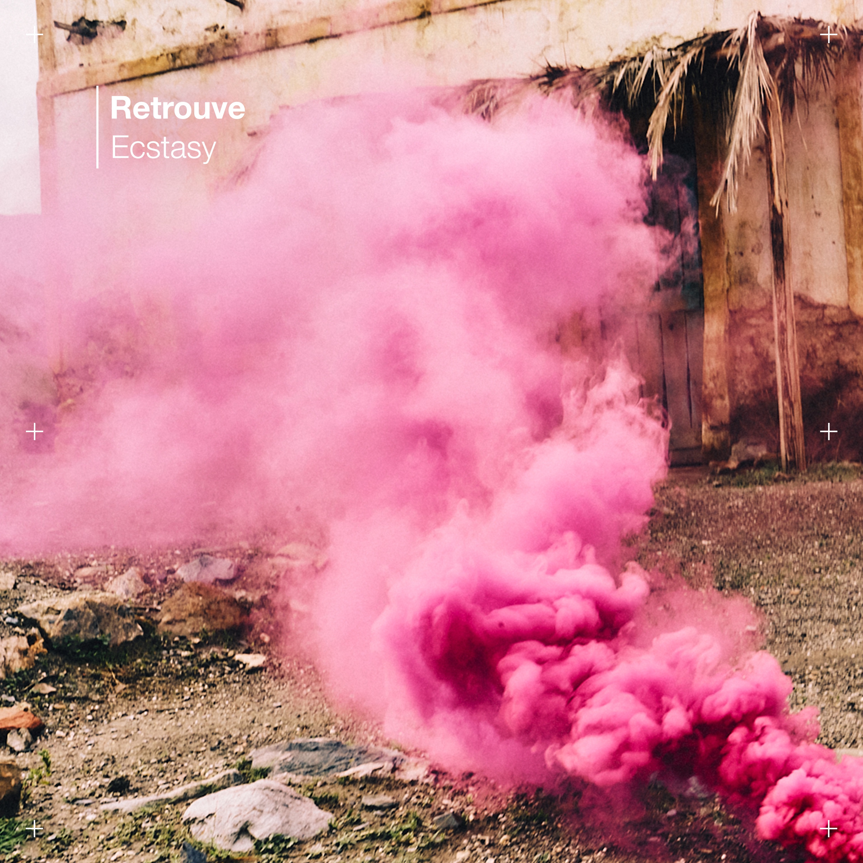 Ecstasy - Single