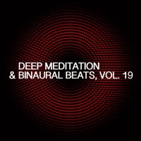 Deep Meditation & Binaural Beats, Vol. 19 - Skylight+, Peter Ries & Andromea