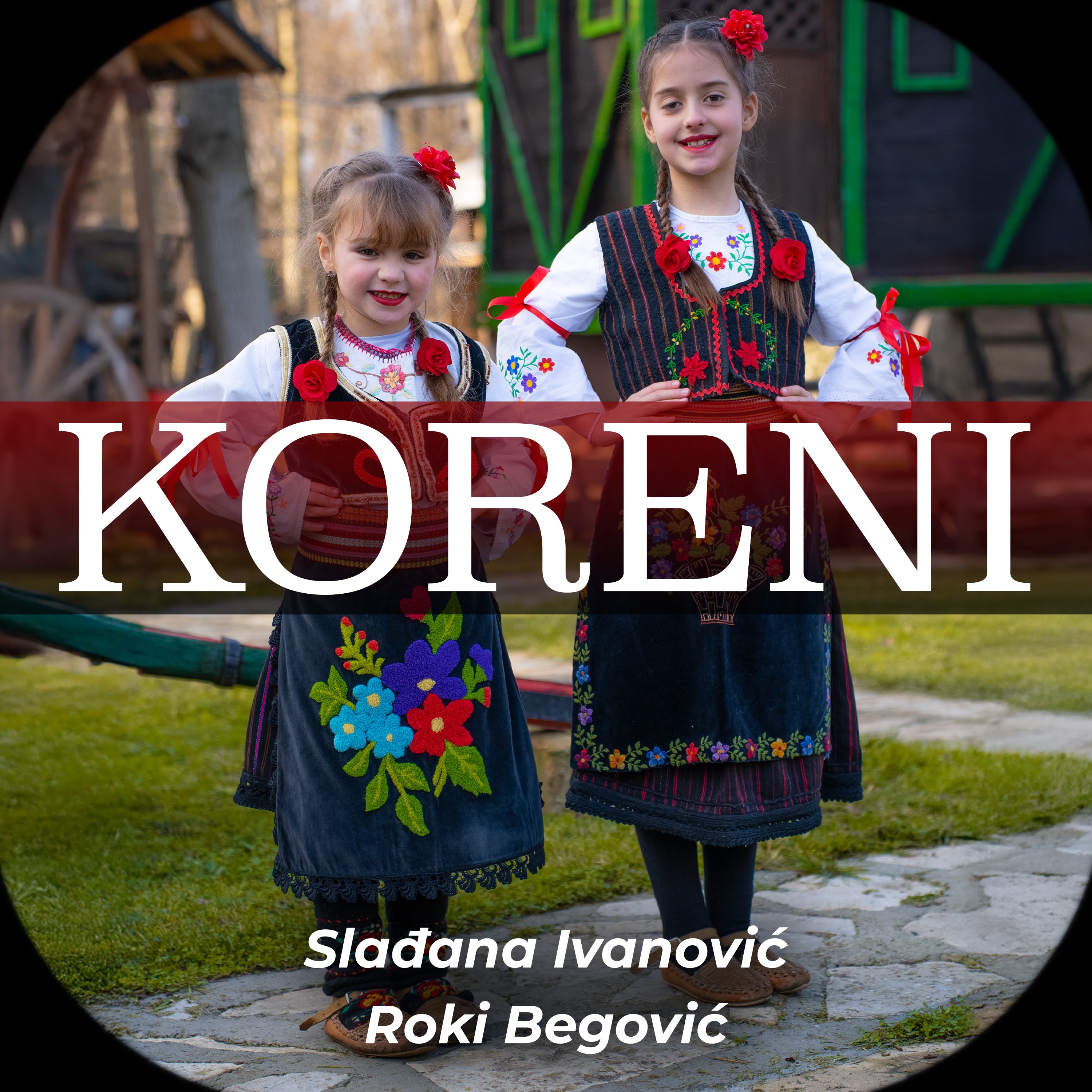 Koreni - Single
