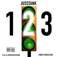 123 - Single - JussTANK
