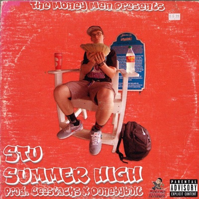 SUMMER HIGH - Single
