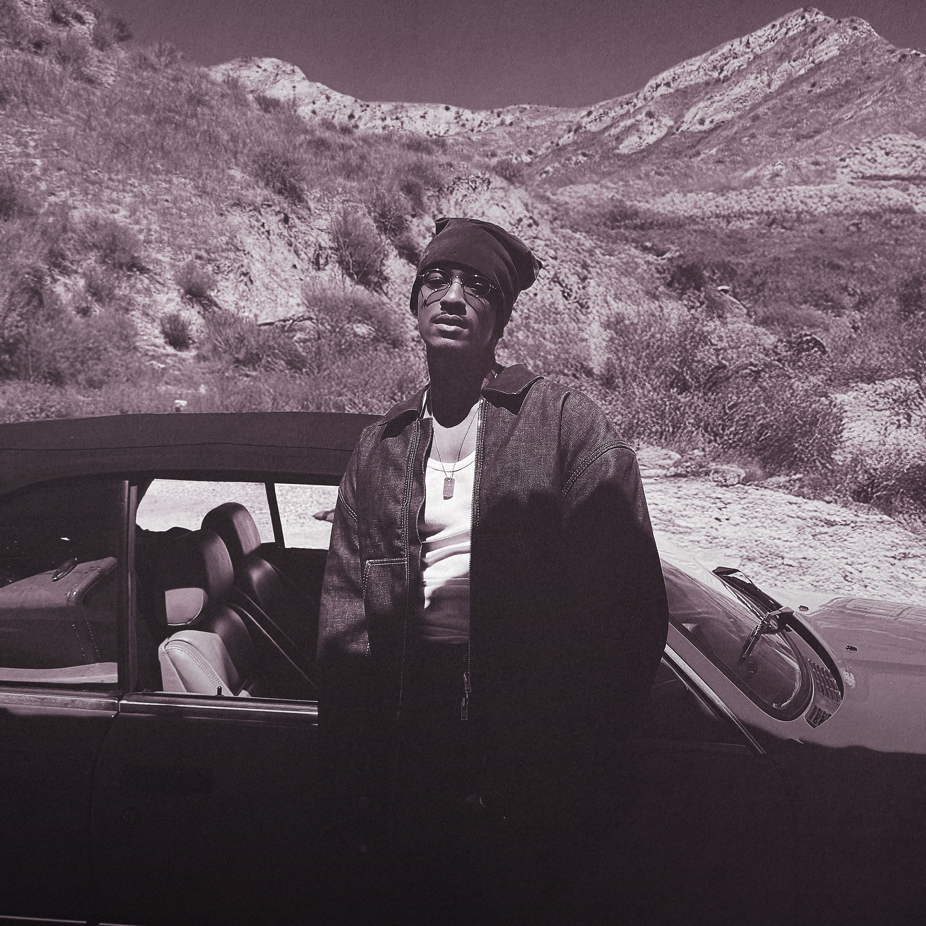 Jaymin - Something Real