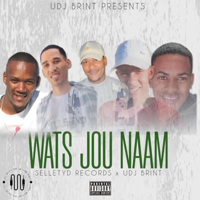 Wats Jou Naam - Single