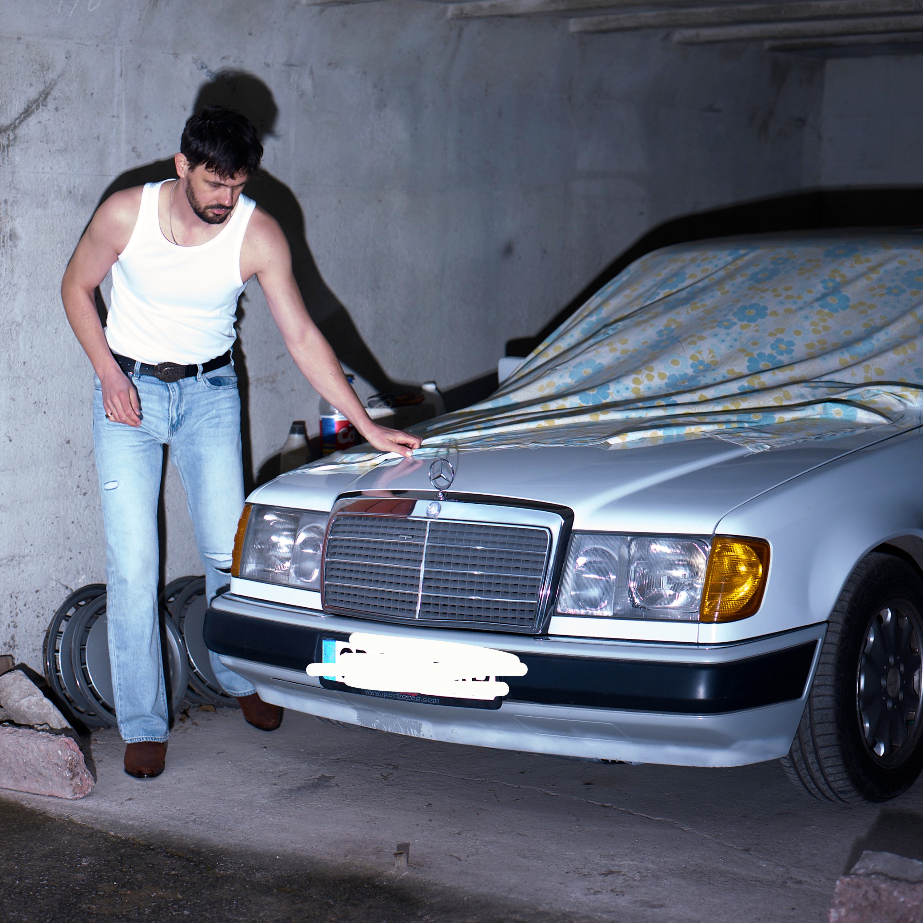 Telecaster Warrior - Single