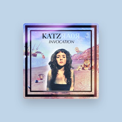 Listen to Katzroar, watch music videos, read bio, see tour dates & more!