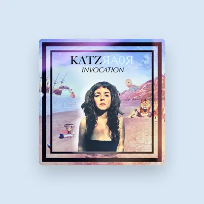 Listen to Katzroar, watch music videos, read bio, see tour dates & more!