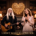 I Don’t Want to Leave You - Single