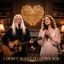 I Don’t Want to Leave You - Single