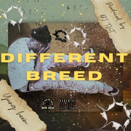 Different Breed (High Off Life Freestyle) Yung Heem