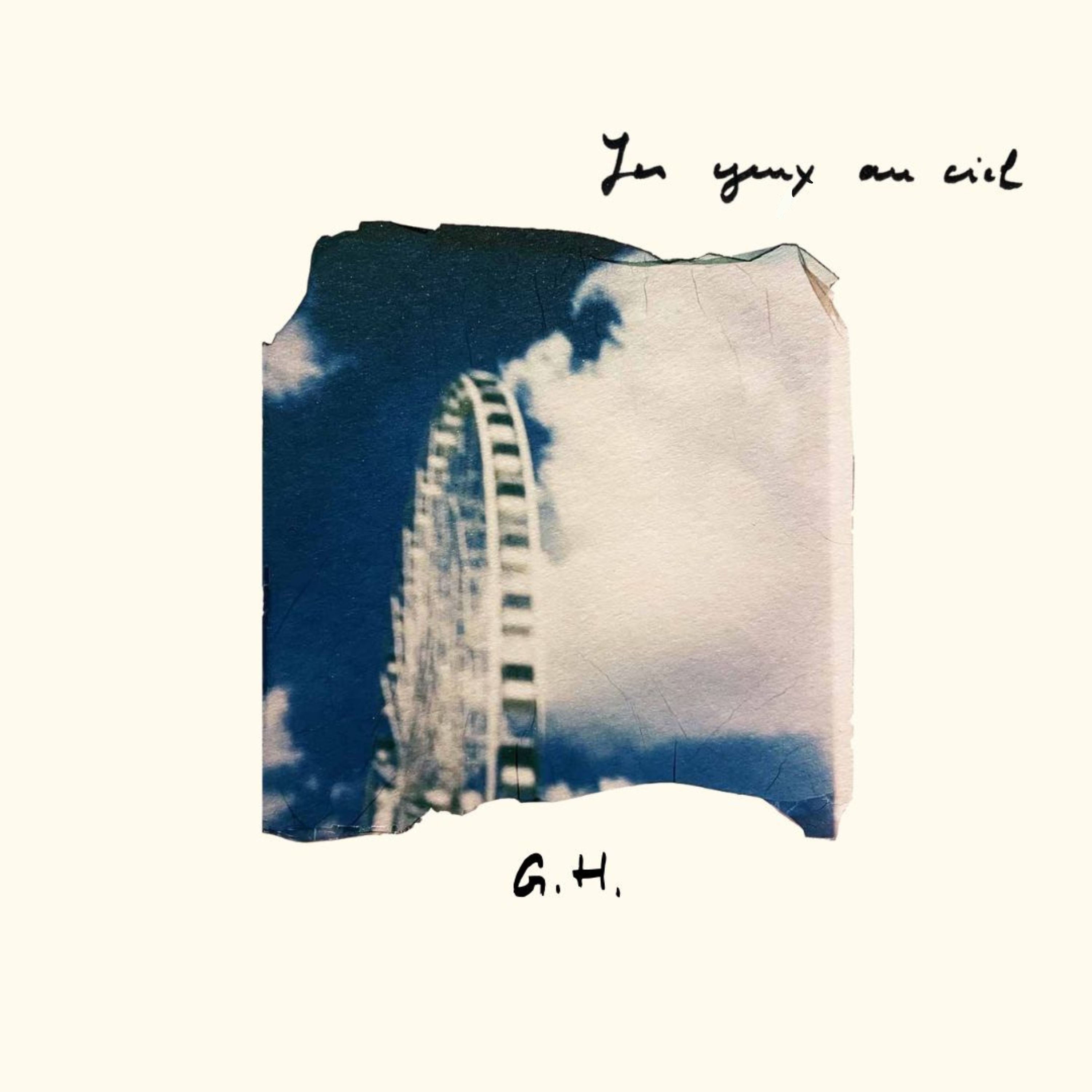 Grand Hall - L'averse