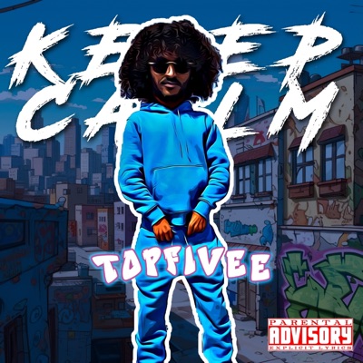 Keep Calm - Single