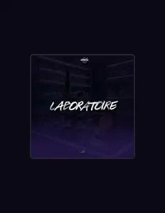 laB सुनें, म्यूज़िक वीडियो देखें, बायो पढ़ें, दौरे की तारीखें और बहुत कुछ देखें!