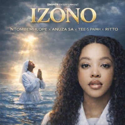 Izono (feat. Ritto, Tee-s Papah & Anuza SA) - Single