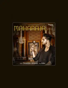 Listen to Devender Ahlawat, watch music videos, read bio, see tour dates & more!