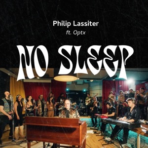No Sleep (feat. Josh Optx) - Single