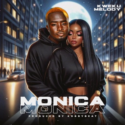 Monica - Single