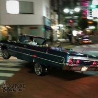 KALIENTA MOTORES - Single - 2001Chalito