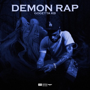 Demon Rap (feat. Tapri Grams) - EP