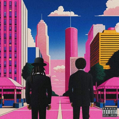 Zips & Stones - EP