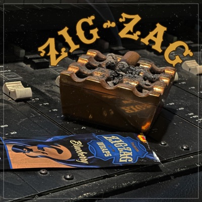 Zig Zag - Single
